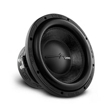 DS18 10″ Woofer 700W RMS/1400W Max Dual 2 Ohm Voice Coils