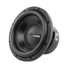 DS18 10″ Woofer 700W RMS/1400W Max Dual 2 Ohm Voice Coils