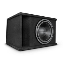 DS18 Bass Package 12" Subwoofer In a Ported Box 1500 Watts