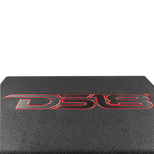 DS18 Bass Package 12" Subwoofer In a Ported Box 1500 Watts