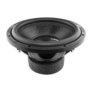 DS18 12″ Subwoofer 750W RMS/1500W Max Dual 2 Ohm