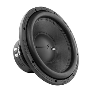 DS18 12″ Subwoofer 750W RMS/1500W Max Dual 4 Ohm