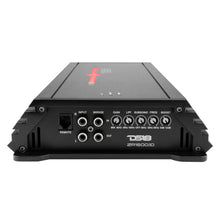 DS18 1 Channel Amplifier 1500 Watts Rms Class D