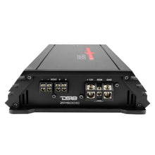 DS18 1 Channel Amplifier 1500 Watts Rms Class D