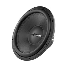 DS18 15″ Subwoofer 750W RMS/1500W Max Dual 2 Ohm