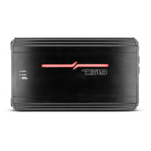 DS18 4 Channel Amplifier 400X4 Watts Rms @ 4ohm FullRange Class D
