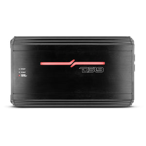 DS18 4 Channel Amplifier 400X4 Watts Rms @ 4ohm FullRange Class D