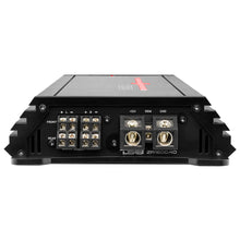 DS18 4 Channel Amplifier 400X4 Watts Rms @ 4ohm FullRange Class D