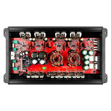 DS18 4 Channel Amplifier 400X4 Watts Rms @ 4ohm FullRange Class D