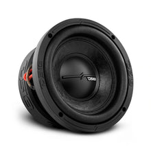 DS18 6.5″ Woofer 300W RMS/600W Max Dual 2 Ohm Voice Coils