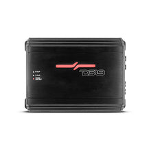 DS18 4 Channel Amplifier 200X4 Watts Rms @ 4ohm FullRange Class D