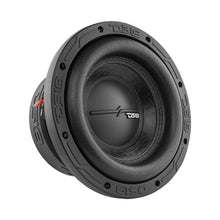 DS18 8″ Woofer 450W RMS/900W Max Dual 4 Ohm Voice Coils