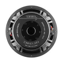 DS18 12″ Woofer 1000W RMS/2000W Max Dual 2 Ohm Voice Coils