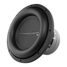 DS18 12″ Woofer 1000W RMS/2000W Max Dual 2 Ohm Voice Coils