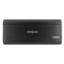 DS18 Monoblock Amplifier 2200W RMS/3000W Max