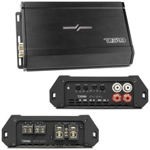 DS18 2 Channel Amplifier 600W RMS/800W Max
