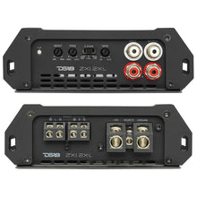 DS18 2 Channel Amplifier 600W RMS/800W Max