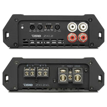 DS18 2 Channel Full Range Amplifier 500W Max