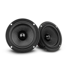 DS18 3.5" Full-Range Speakers