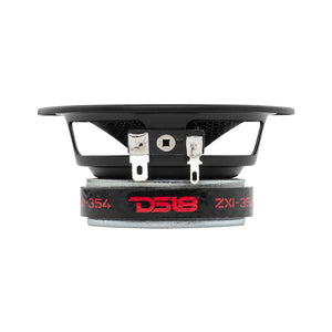 DS18 3.5" Full-Range Speakers