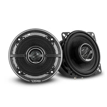 DS18 4" 2-Way Coaxial Speakers