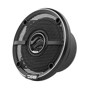 DS18 4" 2-Way Coaxial Speakers