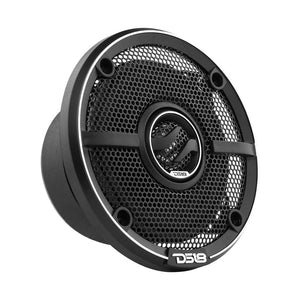 DS18 4" 2-Way Coaxial Speakers