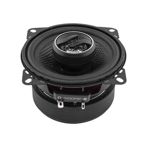 DS18 4" 2-Way Coaxial Speakers