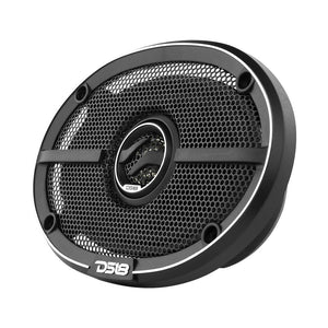 DS18 4x6" 2-Way Speakers