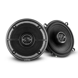 DS18 5.25" 2-Way Speakers