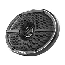 DS18 5x7" 2-Way Coaxial Speakers with Kevlar Cone 210 Watts 4-Ohm