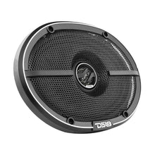 DS18 5x7" 2-Way Coaxial Speakers with Kevlar Cone 210 Watts 4-Ohm