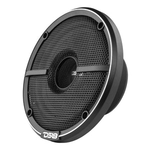 DS18 6.5" 2-Way Component Speaker System