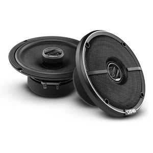 DS18 6.5" 2-Way Speakers