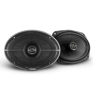 DS18 6x9" 2-Way Speakers