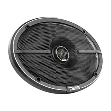 DS18 6x9" 2-Way Speakers