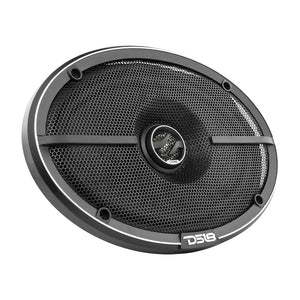 DS18 6x9" 2-Way Speakers