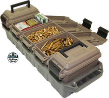 MTM 5-Can Ammo Crate Mini