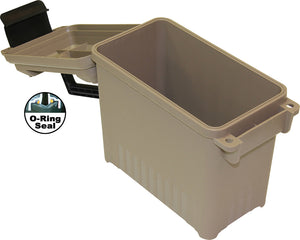 MTM 5-Can Ammo Crate Mini