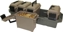 MTM 5-Can Ammo Crate Mini