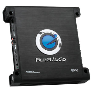 Planet Audio amplifier AC8004