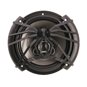SoundStream Arachnid 3-way 6.5" Coaxial Speaker 300w