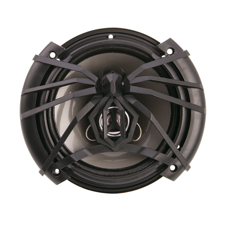 SoundStream Arachnid 3-way 6.5