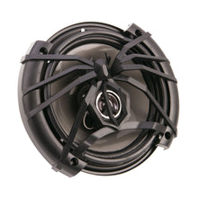 SoundStream Arachnid 3-way 6.5" Coaxial Speaker 300w