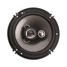 SoundStream Arachnid 3-way 6.5" Coaxial Speaker 300w