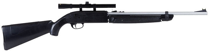 Crosman Single Shot Variable Pump Rifle