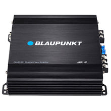 Blaupunkt Amplifier 1500 Watts Mono