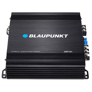 Blaupunkt Amplifier 1500 Watts Mono