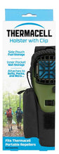 Thermacelll Holster with Clip for MR300 and MR450 Portable Repellers