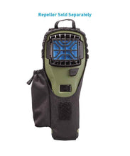 Thermacelll Holster with Clip for MR300 and MR450 Portable Repellers